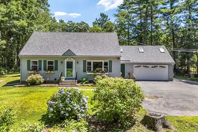 146 Oak Ledge Road, Harpswell, ME 04079 - Photo 1