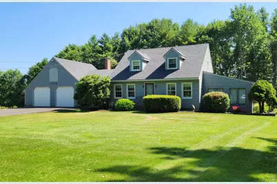 304 Goose Hill Road, Jefferson, ME 04348 - Photo 1