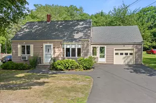 356 Old County Rd, Hampden, ME 04444 - Photo 1