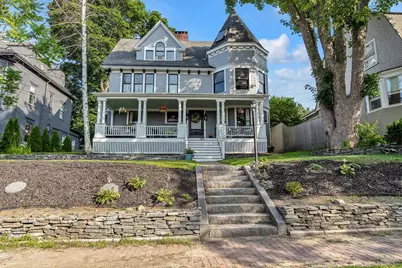 365 Danforth Street, Portland, ME 04102 - Photo 1