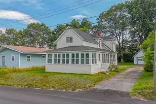 24 Railroad Ave, Brownville, ME 04414 - Photo 1