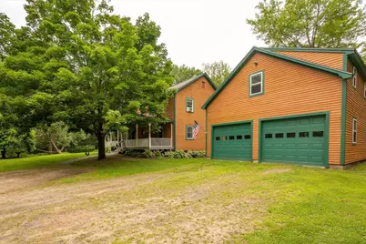 478 Carroll Road, Warren, ME 04864 - Photo 1