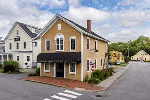 11 Mechanic St, Freeport, ME 04032 - Photo 1