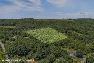 Lot 27 Town Hill Rd, Appleton, ME 04862 - Photo 1