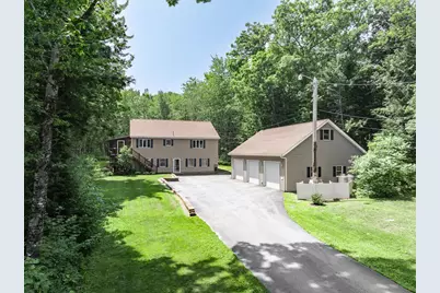 116 Gould Road, Orono, ME 04473 - Photo 1