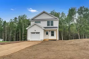 Lot 5 Lydia's Circle, Wells, ME 04090 - Photo 1