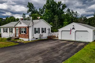 4 Scott Ave, Fairfield, ME 04937 - Photo 1