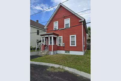 14 Byron Street, Rumford, ME 04276 - Photo 1