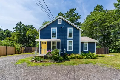 219 Old Bath Road, Brunswick, ME 04011 - Photo 1