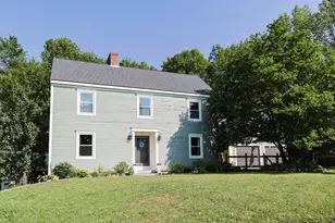 279 Flaggy Meadow Rd, Gorham, ME 04038 - Photo 1