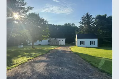 408 Sturtevant Hill Road, Readfield, ME 04355 - Photo 1