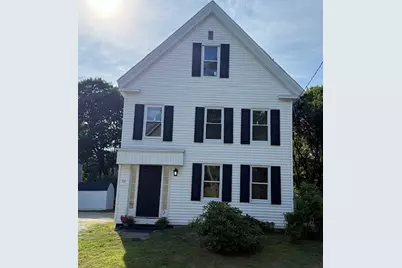 33 Harrison Avenue, Gardiner, ME 04345 - Photo 1