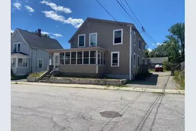 52 North Avenue, Sanford, ME 04073 - Photo 1
