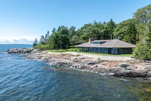 240 W Cundys Point, Harpswell, ME 04079 - Photo 1