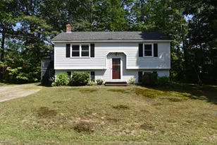 24 Brunell Ave, Sanford, ME 04073 - Photo 1