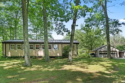 536 Prescott Road, Manchester, ME 04351 - Photo 1