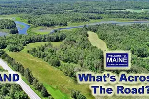 Lot 33 US Rt 1 Hwy, Hodgdon, ME 04730 - Photo 1