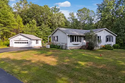 556 River Road, Lewiston, ME 04240 - Photo 1