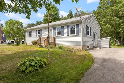 22 Eaton Drive, Buxton, ME 04093 - Photo 1