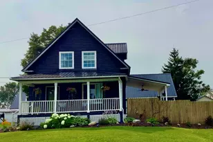 78 Elm St, Fort Fairfield, ME 04742 - Photo 1