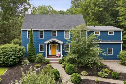 43 Lakeside Drive, Falmouth, ME 04105 - Photo 1