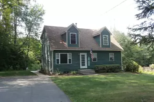 389 Goose Pond Rd, Acton, ME 04001 - Photo 1