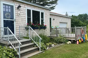 391 Waterman Beach Rd, South Thomaston, ME 04858 - Photo 1