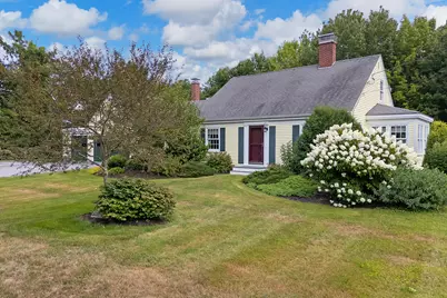 246 White Oak Hill Road, Poland, ME 04274 - Photo 1