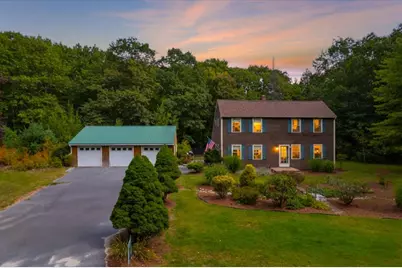 30 Oxbow Circle, Naples, ME 04055 - Photo 1