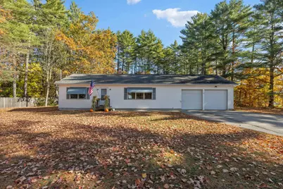 136 Shaker Road, Gray, ME 04039 - Photo 1