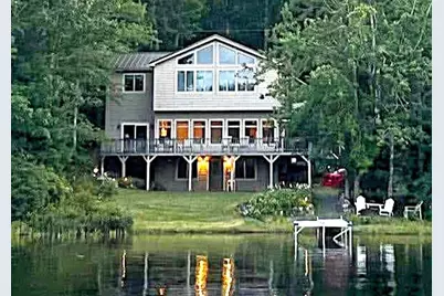 13 Chipmunk Lane, Franklin, ME 04634 - Photo 1