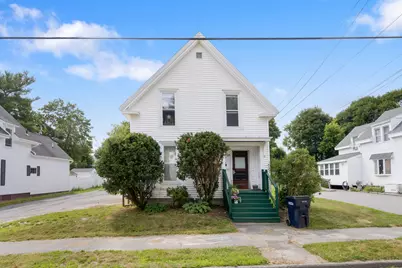 126 Birch Street, Bangor, ME 04401 - Photo 1