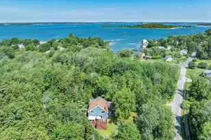 604 Fern Ave, Long Island, ME 04050 - Photo 1