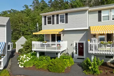 96 Atlantic Avenue #C-1, Boothbay Harbor, ME 04538 - Photo 1