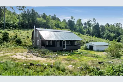 112 Gile Road, Newfield, ME 04095 - Photo 1