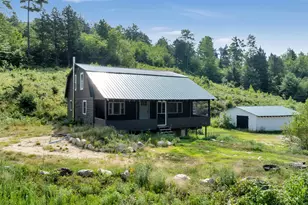 112 Gile Rd, Newfield, ME 04095 - Photo 1