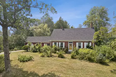 100 Varney Mill Road, Bath, ME 04530 - Photo 1