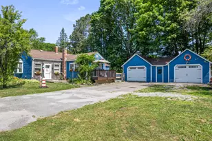 333 Old County Rd, Rockland, ME 04841 - Photo 1