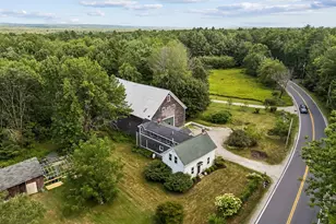 745 New Gloucester Rd, North Yarmouth, ME 04097 - Photo 1