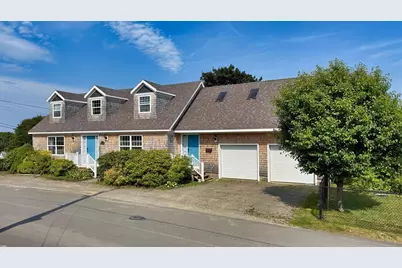 6 Pleasant Street, Lubec, ME 04652 - Photo 1