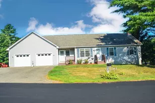 54 Pleasant Hill Rd, Augusta, ME 04330 - Photo 1