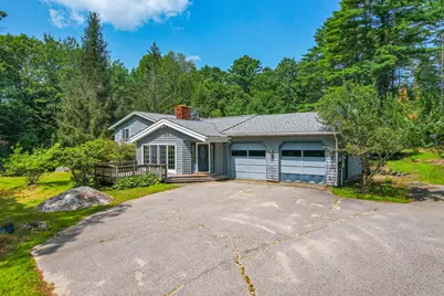 202 Bowdoinham Road, Lisbon, ME 04252 - Photo 1