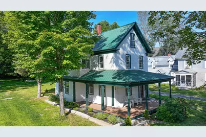 20 N High Street, Bridgton, ME 04009 - Photo 1