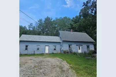 58 Dunbar Road, Thomaston, ME 04861 - Photo 1