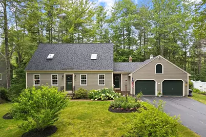 151 Pilgrim Road, South Portland, ME 04106 - Photo 1