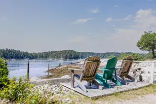 34 Captain Eels Ln, Brooksville, ME 04617 - Photo 1