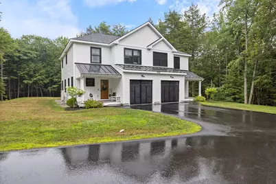 9 Timber Creek Drive #1, Falmouth, ME 04105 - Photo 1