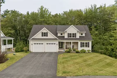 5 Bouchard Court, Old Orchard Beach, ME 04064 - Photo 1