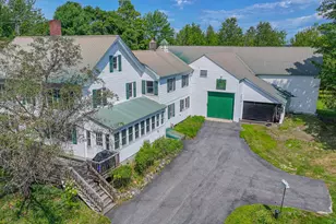518 Bridgton Rd, Sweden, ME 04040 - Photo 1