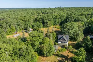 1082 N Palermo Rd, Freedom, ME 04941 - Photo 1